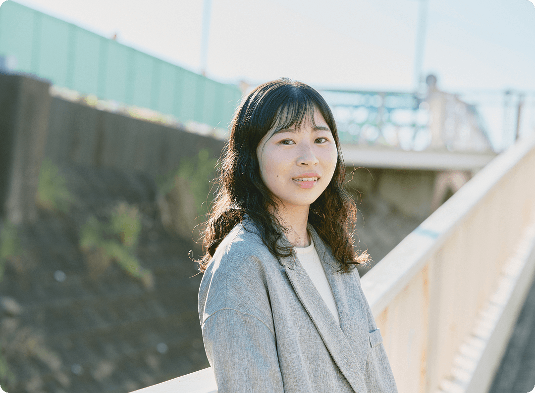 すずきかりんの写真